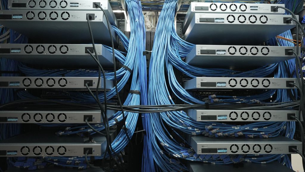 Bone & Joint switch infrastructure