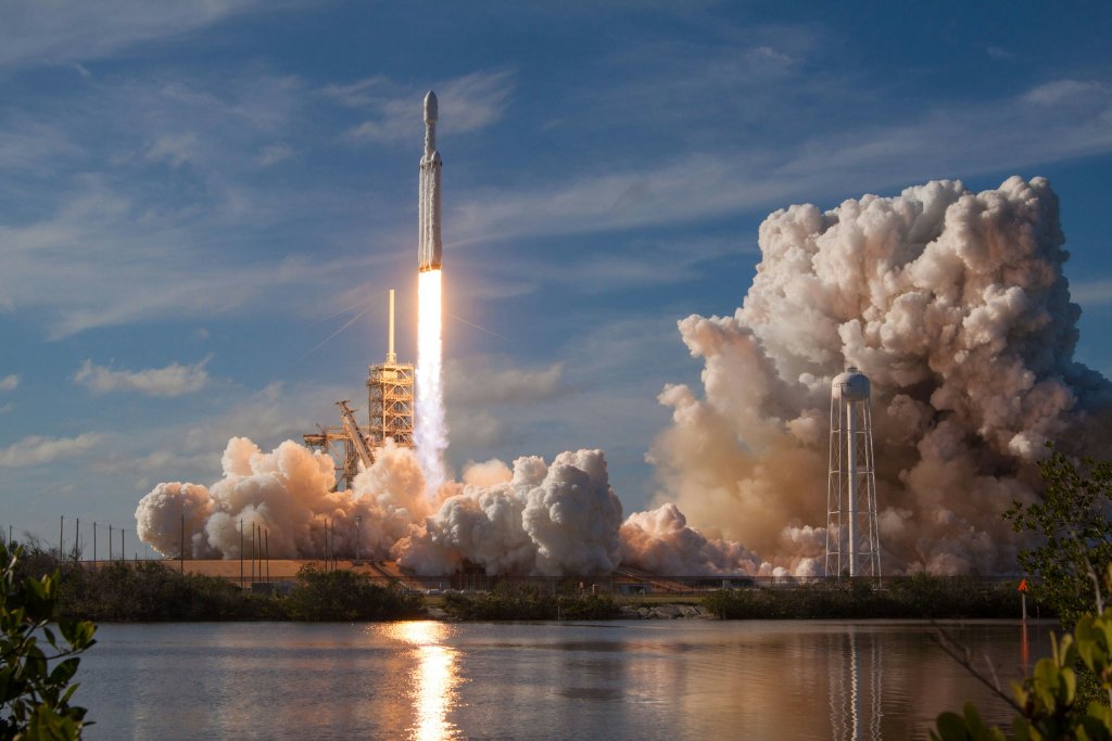 Space & Launch Operations