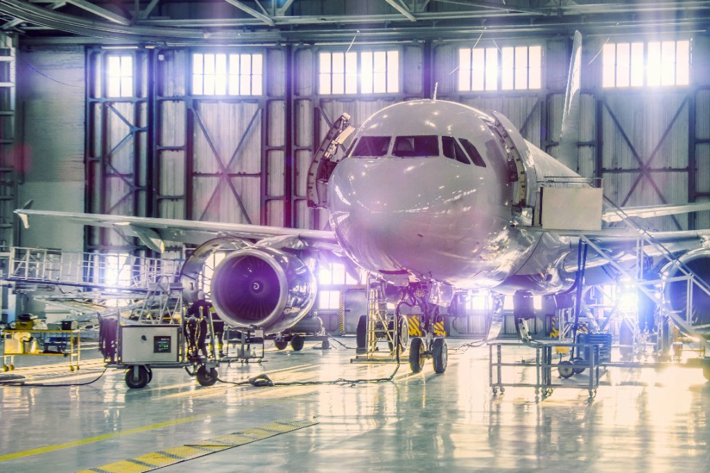 Commercial & Manufacturing