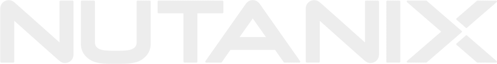 Nutanix AHV