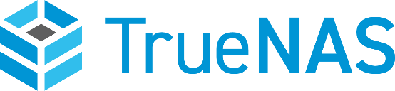TrueNAS