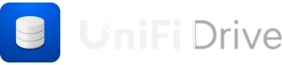 UniFi Drive