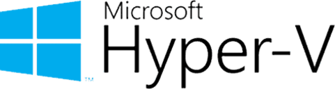 Microsoft Hyper-V