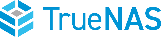 TrueNAS