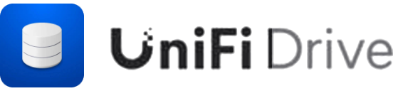 UniFi Drive
